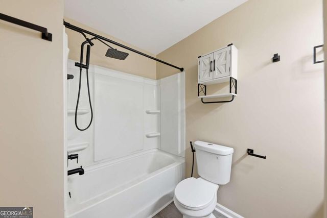 2164 Braxton Road SW, Atlanta, GA 30331