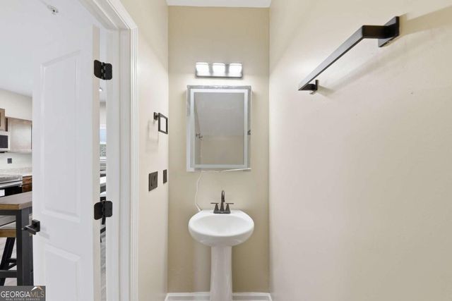 2164 Braxton Road SW, Atlanta, GA 30331