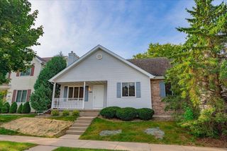 406 Bay Hill Drive, Madison, WI 53717
