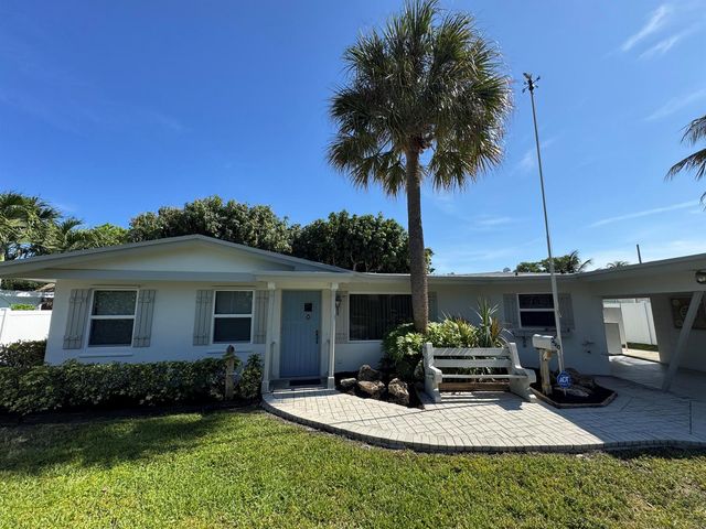 2560 NE 20th Street, Pompano Beach, FL 33062