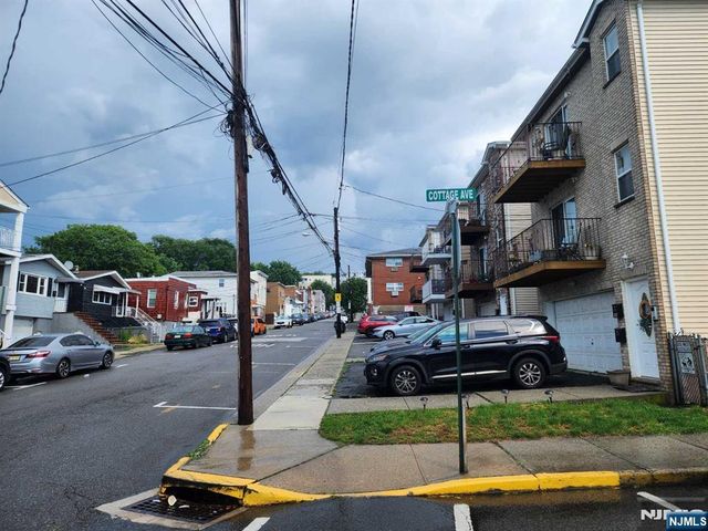 4311 Cottage Avenue, North Bergen, NJ 07047