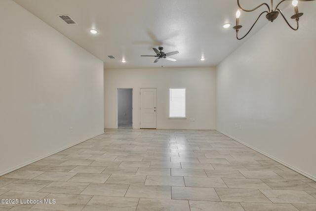 5512 & 5514 Kemper Street, Lubbock, TX 79416