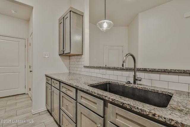 5512 & 5514 Kemper Street, Lubbock, TX 79416