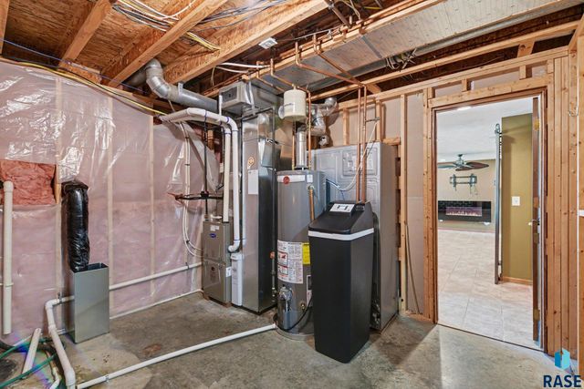 4612 S Wilson Ave Avenue, Sioux Falls, SD 57106