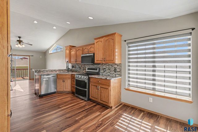 4612 S Wilson Ave Avenue, Sioux Falls, SD 57106