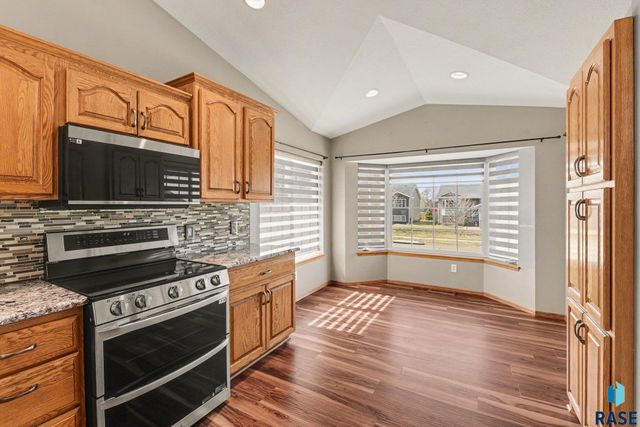 4612 S Wilson Ave Avenue, Sioux Falls, SD 57106