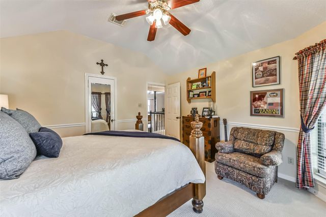 1719 Fairoaks Street, El Lago, TX 77586