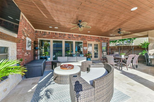 1719 Fairoaks Street, El Lago, TX 77586