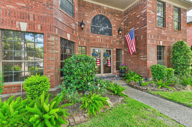 1719 Fairoaks Street, El Lago, TX 77586