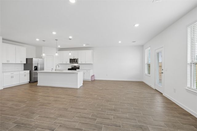 6206 Bayou Birch Lane, Baytown, TX 77521