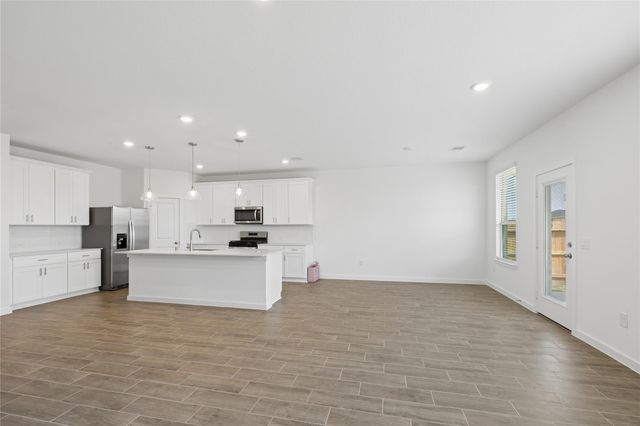 6206 Bayou Birch Lane, Baytown, TX 77521
