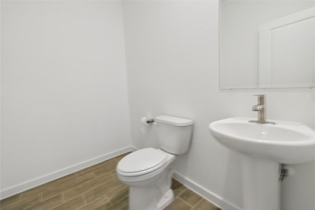 6206 Bayou Birch Lane, Baytown, TX 77521