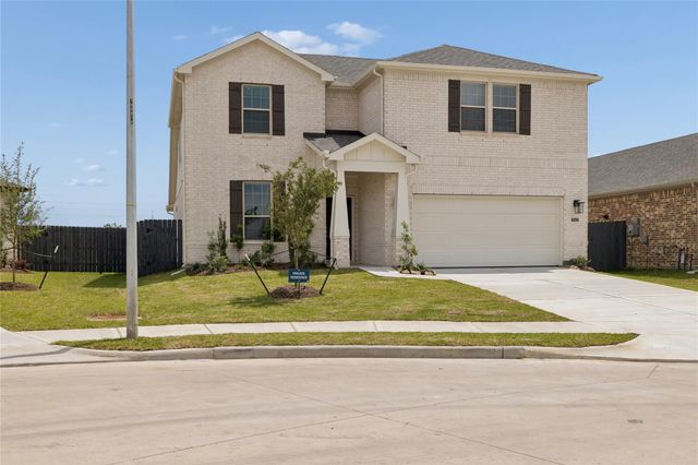 6206 Bayou Birch Lane, Baytown, TX 77521