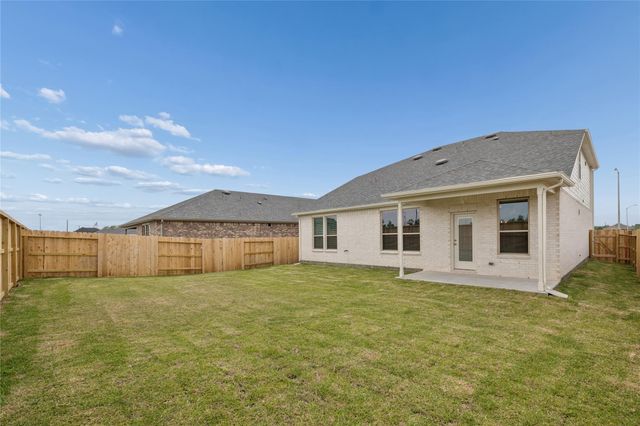 6206 Bayou Birch Lane, Baytown, TX 77521