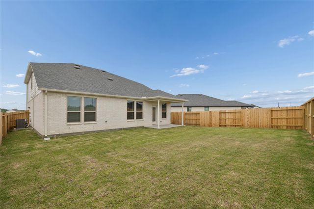 6206 Bayou Birch Lane, Baytown, TX 77521