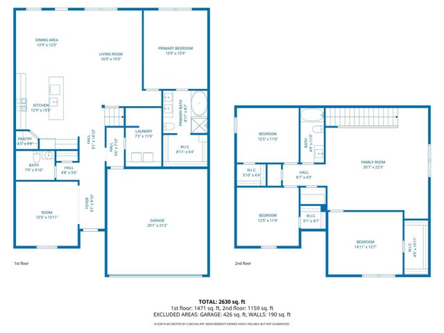 6206 Bayou Birch Lane, Baytown, TX 77521