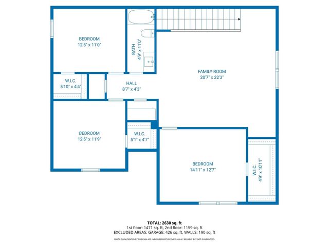 6206 Bayou Birch Lane, Baytown, TX 77521