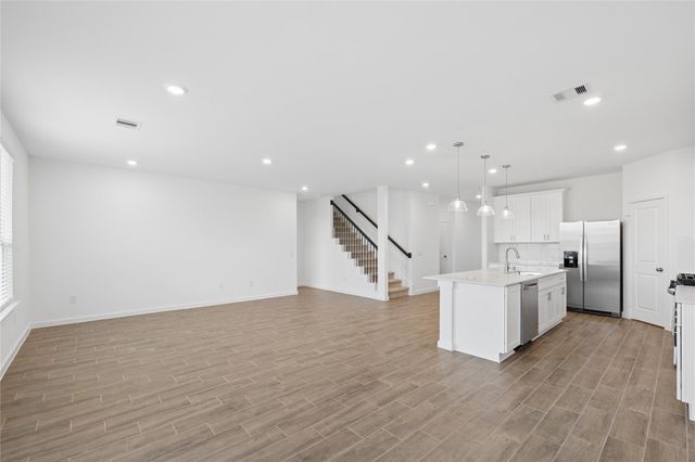 6206 Bayou Birch Lane, Baytown, TX 77521
