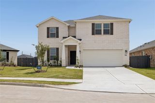 6206 Bayou Birch Lane, Baytown, TX 77521