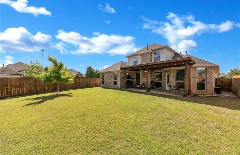7100 Old Santa Fe Trail, Fort Worth, TX 76131 — photo 2