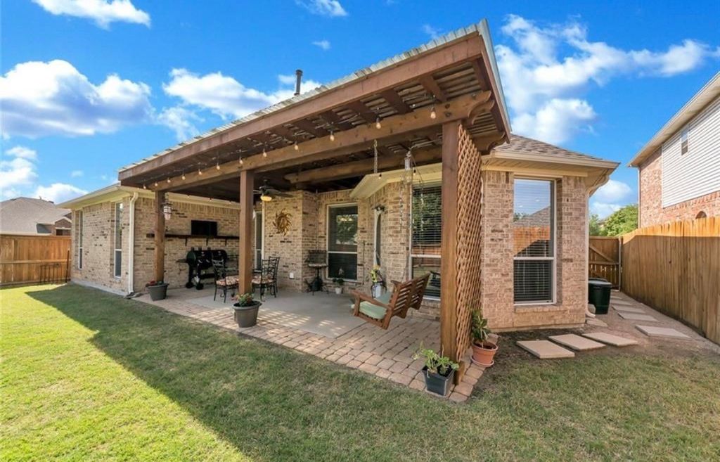 7100 Old Santa Fe Trail, Fort Worth, TX 76131 — photo 3