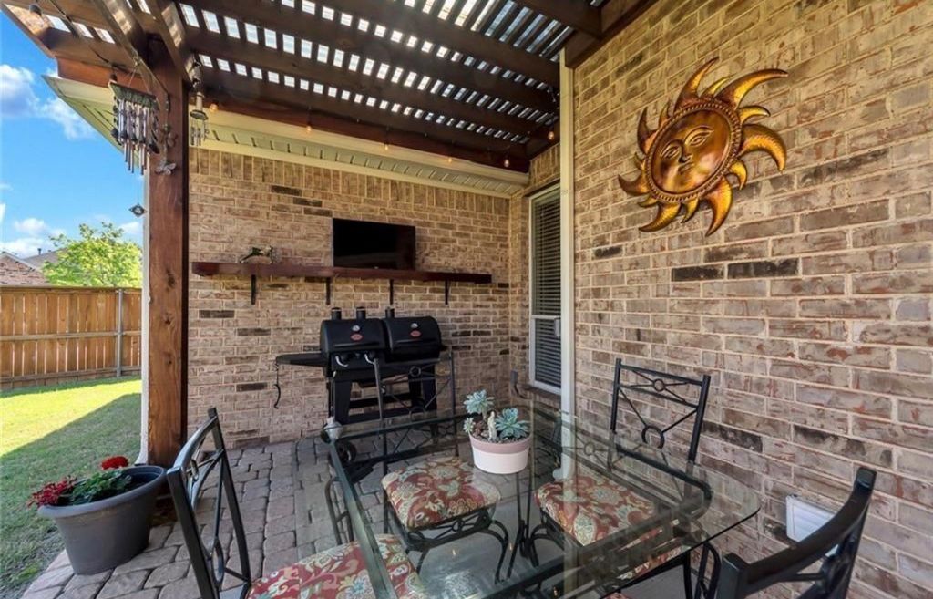 7100 Old Santa Fe Trail, Fort Worth, TX 76131 — photo 4