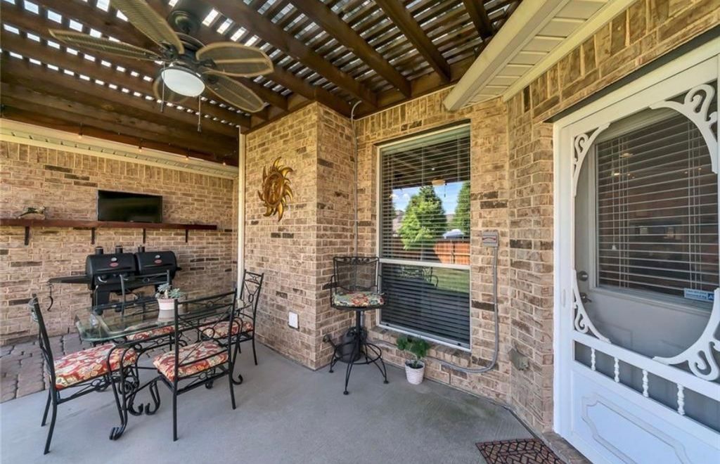 7100 Old Santa Fe Trail, Fort Worth, TX 76131 — photo 5
