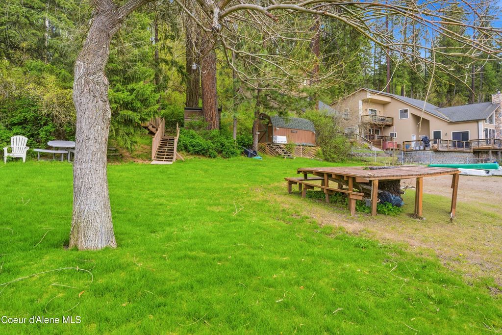 3555 S Azure Waves Drive, Coeur d'Alene, ID 83814 photo 12
