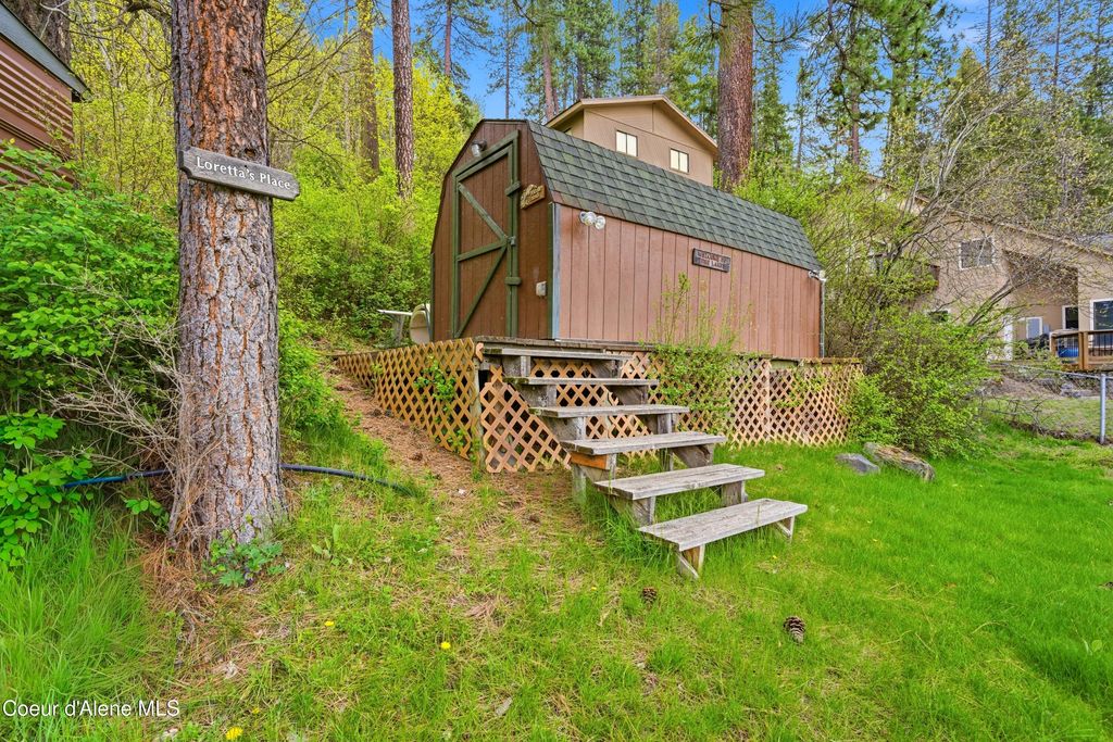 3555 S Azure Waves Drive, Coeur d'Alene, ID 83814 photo 14