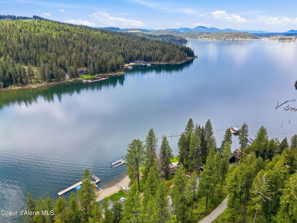 3555 S Azure Waves Drive, Coeur d'Alene, ID 83814 photo 19