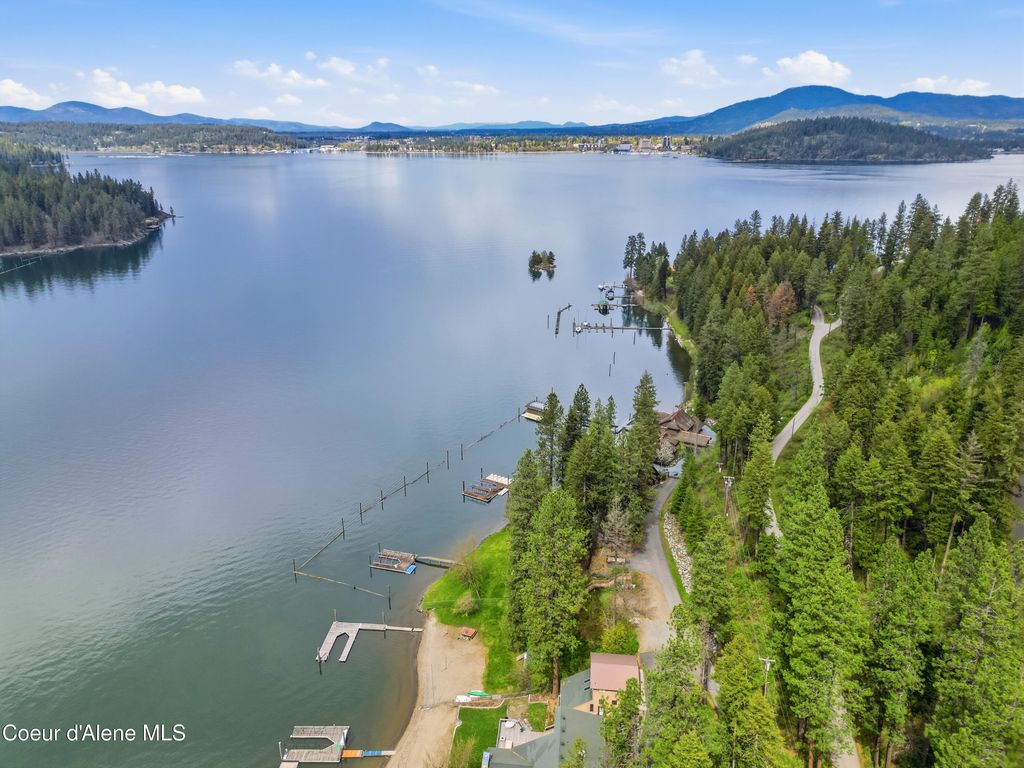 3555 S Azure Waves Drive, Coeur d'Alene, ID 83814 photo 20