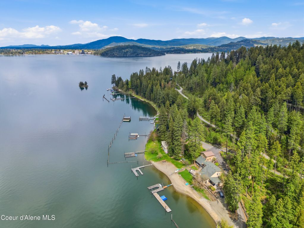 3555 S Azure Waves Drive, Coeur d'Alene, ID 83814 photo 21