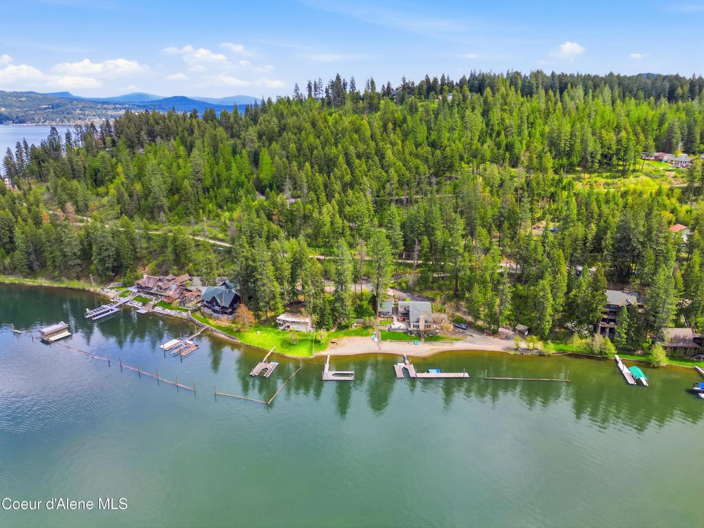 3555 S Azure Waves Drive, Coeur d'Alene, ID 83814 photo 22