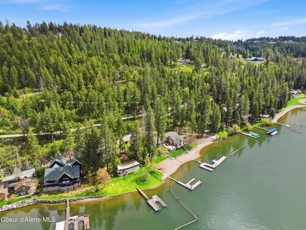 3555 S Azure Waves Drive, Coeur d'Alene, ID 83814 photo 23