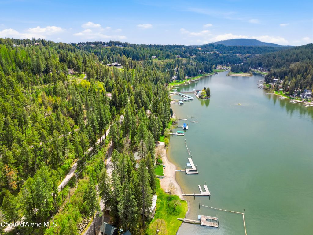 3555 S Azure Waves Drive, Coeur d'Alene, ID 83814 photo 24