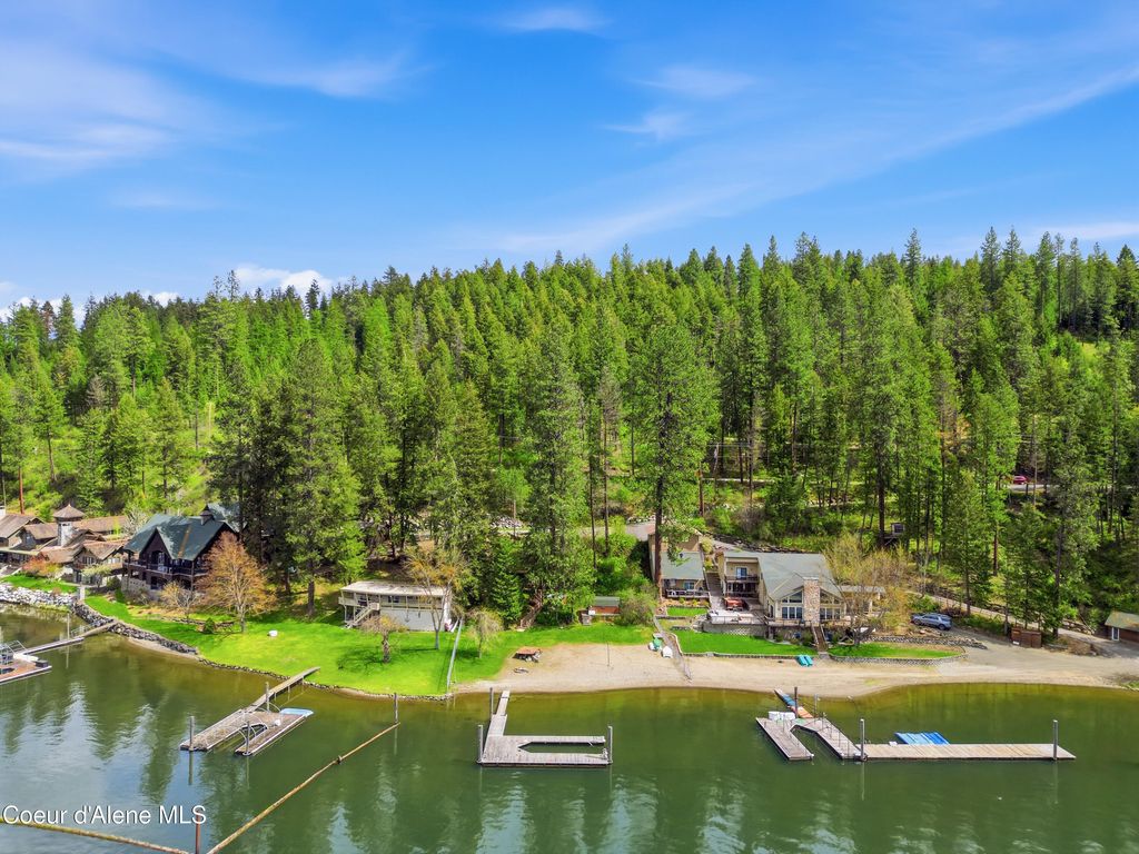 3555 S Azure Waves Drive, Coeur d'Alene, ID 83814 photo 25