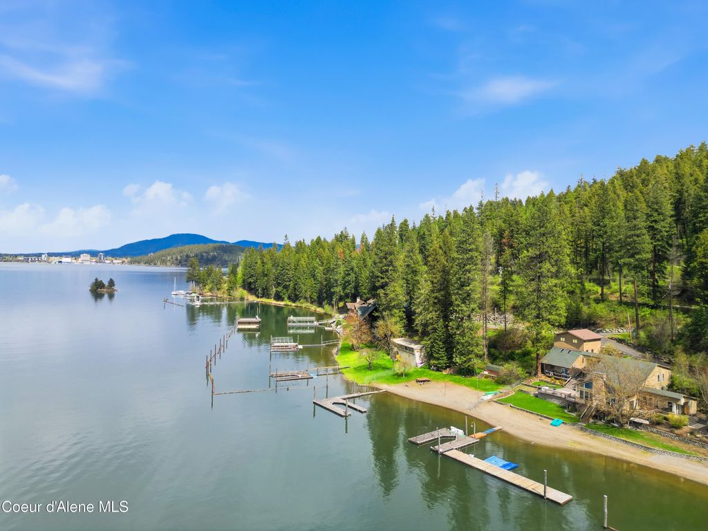 3555 S Azure Waves Drive, Coeur d'Alene, ID 83814 photo 26