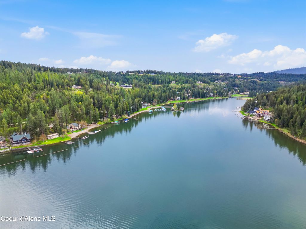 3555 S Azure Waves Drive, Coeur d'Alene, ID 83814 photo 28