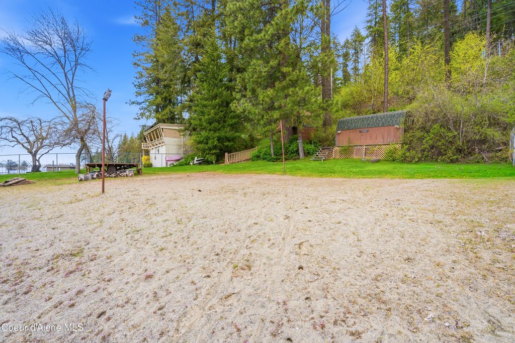 3555 S Azure Waves Drive, Coeur d'Alene, ID 83814 photo 8