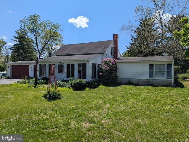 1585 JARRETTSVILLE RD, Jarrettsville, MD 21084