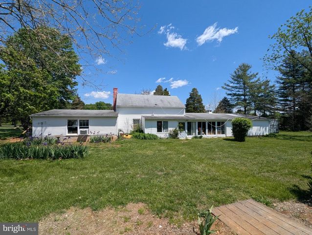 1585 JARRETTSVILLE RD, Jarrettsville, MD 21084