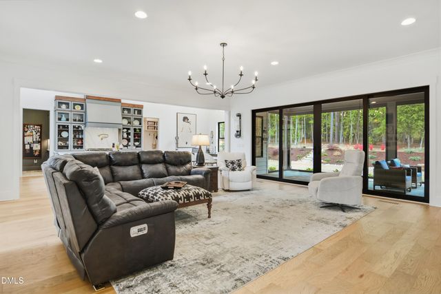 48 Stevens Creek Drive, Pittsboro, NC 27312