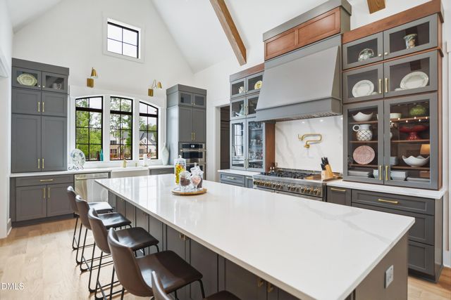 48 Stevens Creek Drive, Pittsboro, NC 27312