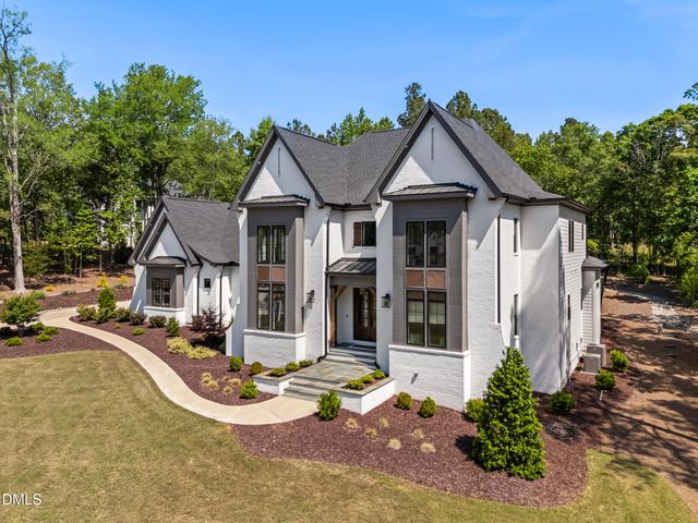 48 Stevens Creek Drive, Pittsboro, NC 27312