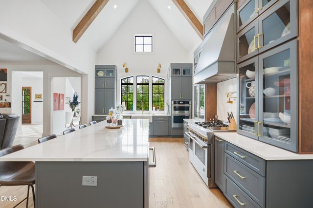48 Stevens Creek Drive, Pittsboro, NC 27312