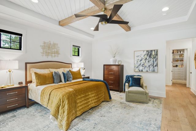 48 Stevens Creek Drive, Pittsboro, NC 27312