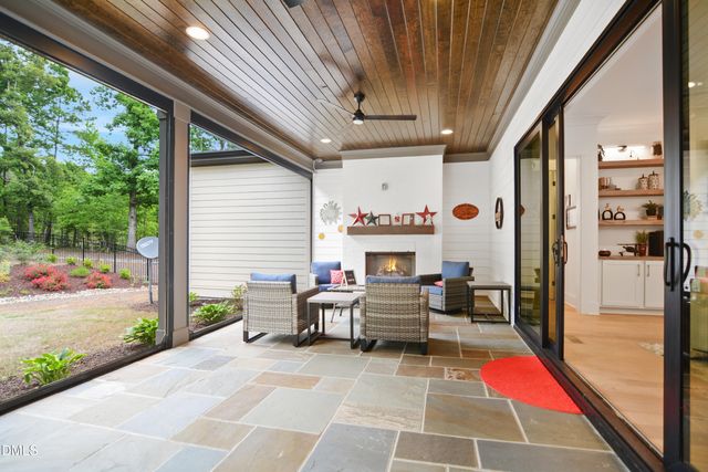 48 Stevens Creek Drive, Pittsboro, NC 27312