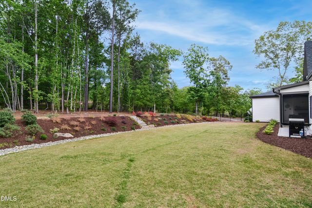 48 Stevens Creek Drive, Pittsboro, NC 27312