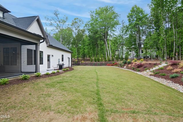 48 Stevens Creek Drive, Pittsboro, NC 27312