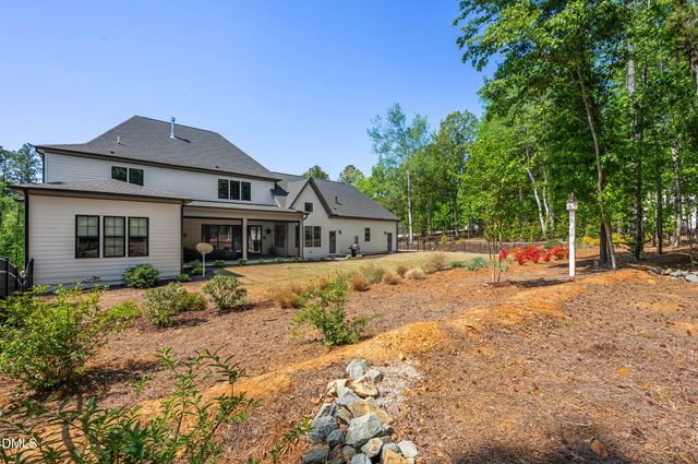 48 Stevens Creek Drive, Pittsboro, NC 27312